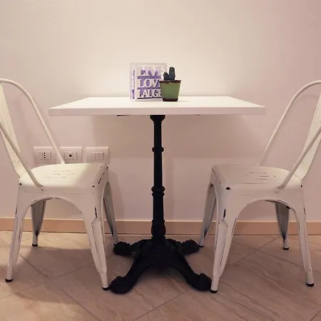 Il Sorriso 네그라르