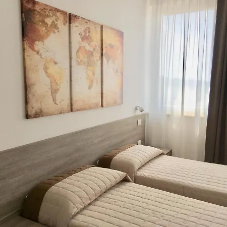 Il Sorriso 네그라르