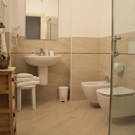 Il Sorriso 네그라르