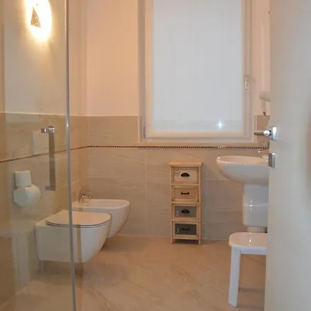 Il Sorriso فندق مبيت وإفطار نيغرار