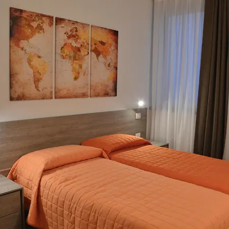 Il Sorriso 4* Negrar