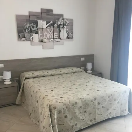 Bed & Breakfast Il Sorriso 4*