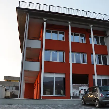 Bed & Breakfast Il Sorriso Negrar