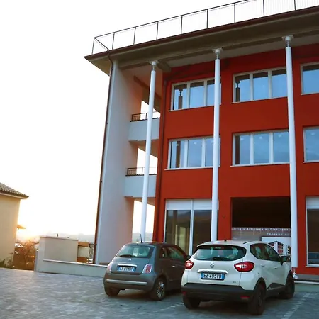 Il Sorriso Bed & Breakfast 4*