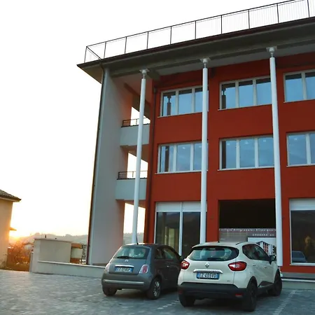 Il Sorriso Bed & Breakfast Negrar