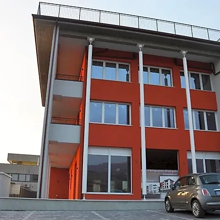 Отель типа 