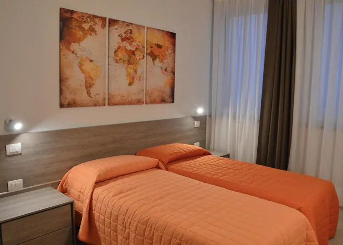 Il Sorriso 4* Negrar