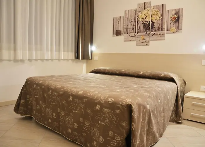 Bed & Breakfast Il Sorriso Negrar