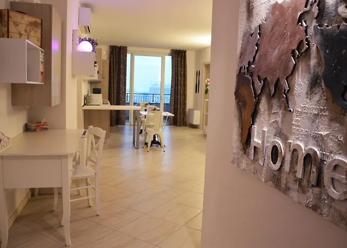 Il Sorriso Bed & Breakfast