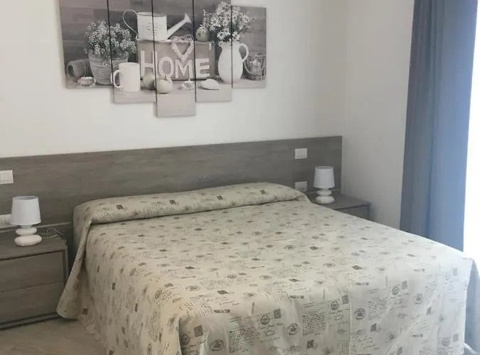 Bed & Breakfast Il Sorriso 4*