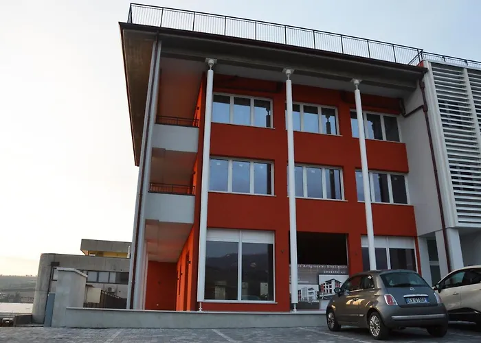 Bed & Breakfast Il Sorriso Negrar