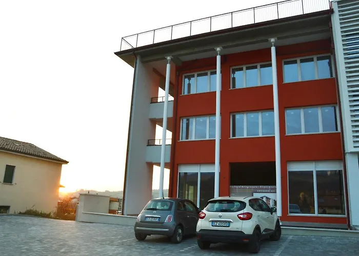 Il Sorriso Bed & Breakfast Negrar